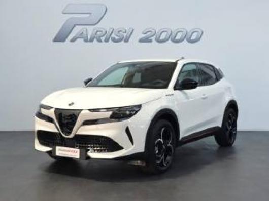 usato ALFA ROMEO Junior