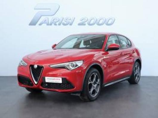 usato ALFA ROMEO Stelvio