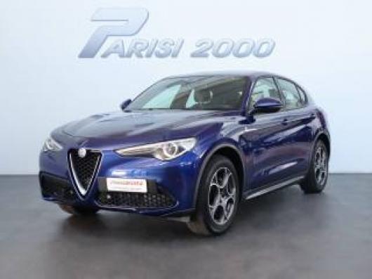 usato ALFA ROMEO Stelvio