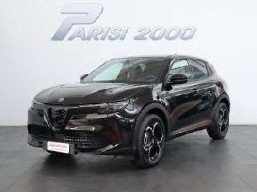 usato ALFA ROMEO Junior