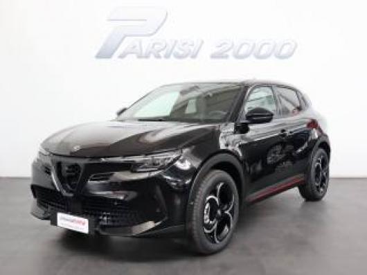 usato ALFA ROMEO Junior