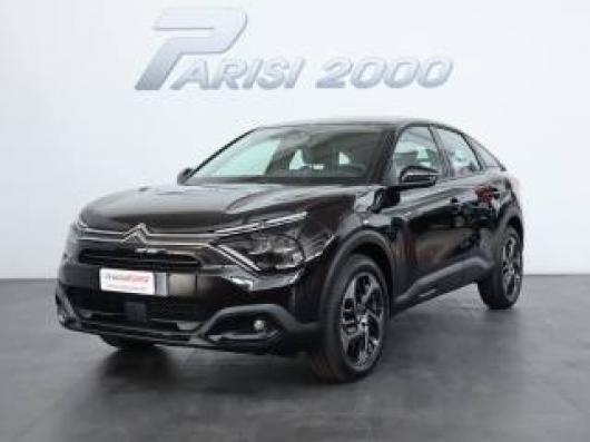 usato CITROEN C4