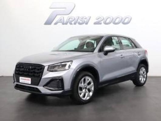 usato AUDI Q2