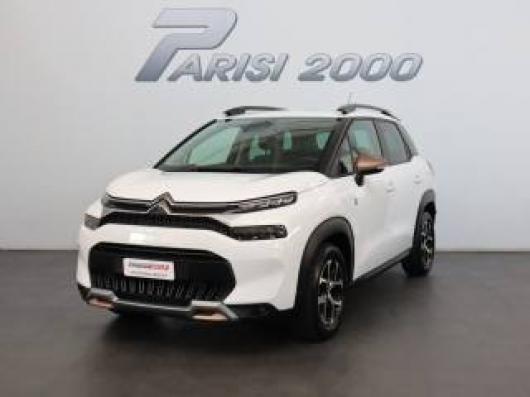 usato CITROEN C3 Aircross