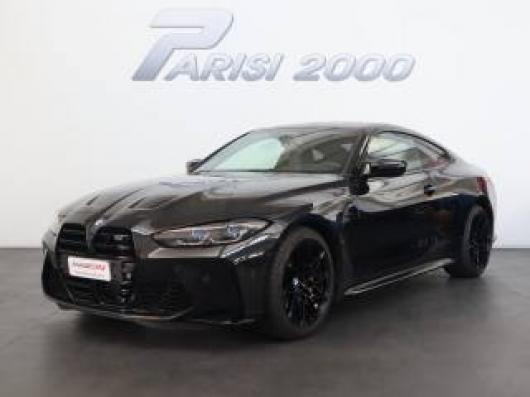usato BMW M4