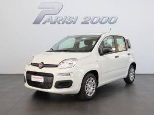 Km 0 FIAT Panda