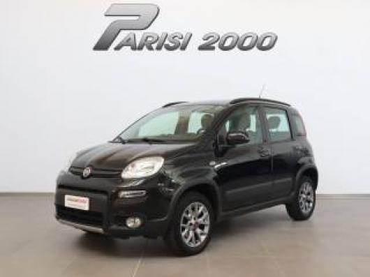 usato FIAT Panda