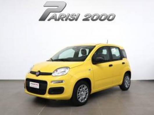 Km 0 FIAT Panda