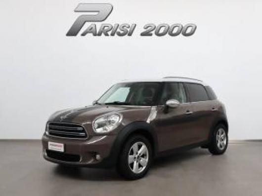 usato MINI Countryman