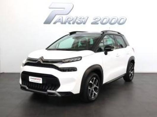 usato CITROEN C3 Aircross