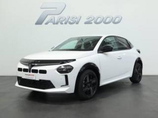 nuovo LANCIA Ypsilon