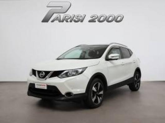 usato NISSAN Qashqai
