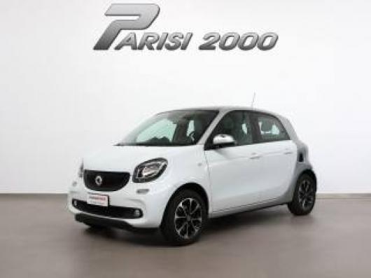 usato SMART ForFour
