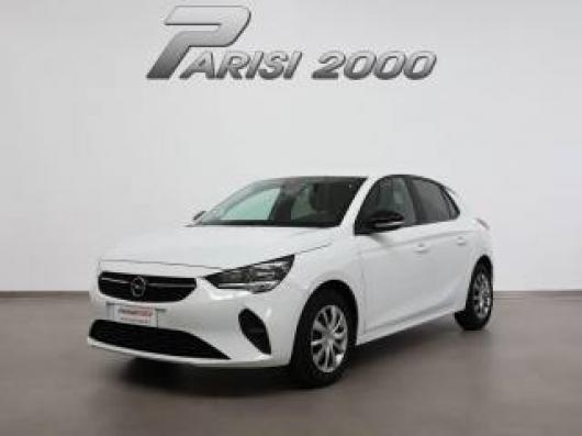 usato OPEL Corsa