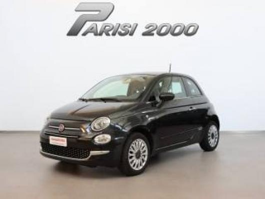 usato FIAT 500