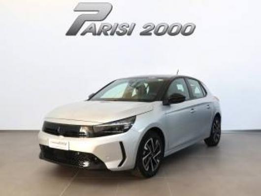 usato OPEL Corsa