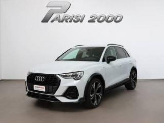 usato AUDI Q3