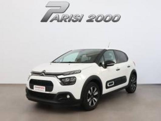 usato CITROEN C3