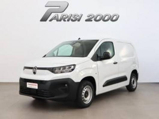 usato CITROEN Berlingo