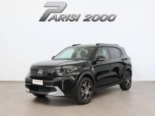 usato CITROEN C3 Aircross