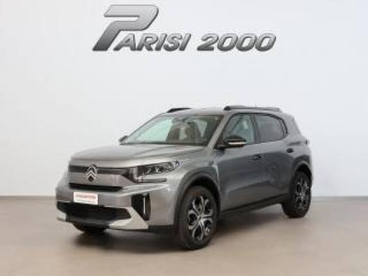 usato CITROEN C3 Aircross