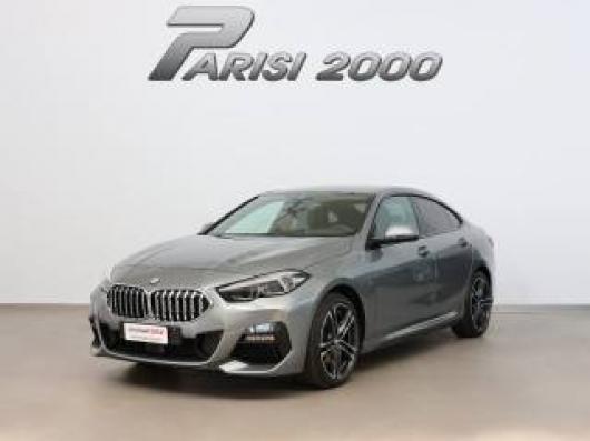 usato BMW 218