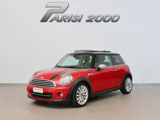usato MINI Cooper