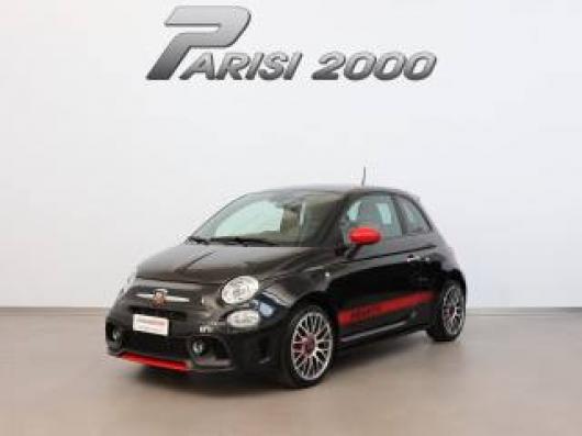 usato ABARTH 595