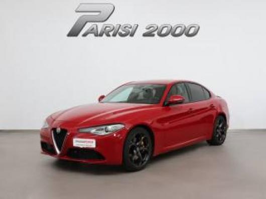 usato ALFA ROMEO Giulia