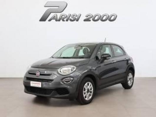 usato FIAT 500X