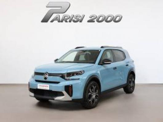 usato CITROEN C3 Aircross