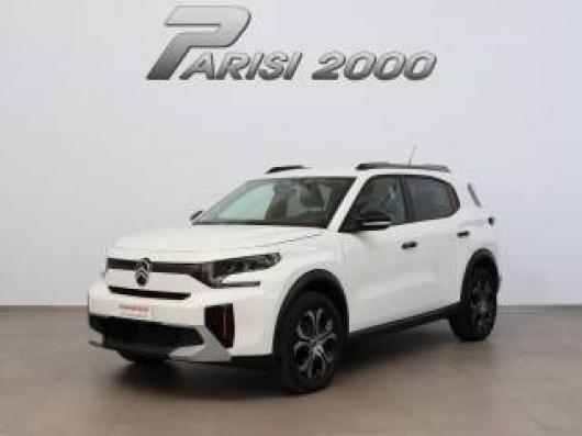 usato CITROEN C3 Aircross