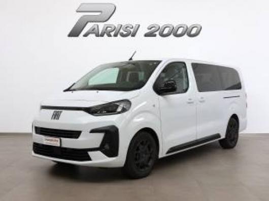 usato FIAT Ulysse
