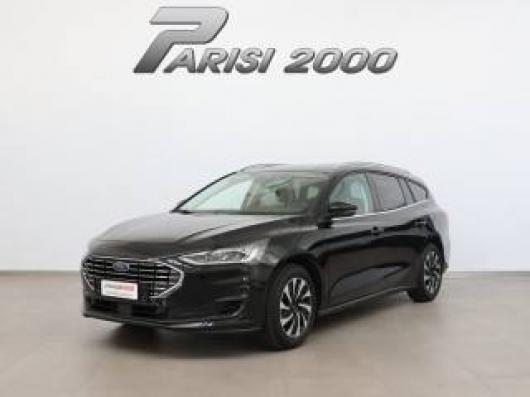 usato FORD Focus