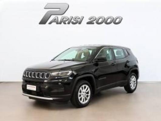 usato JEEP Compass