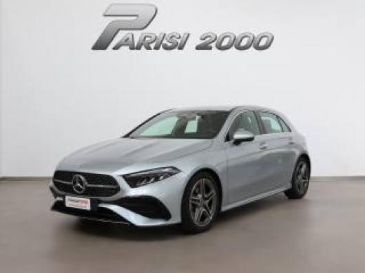 usato MERCEDES A 180