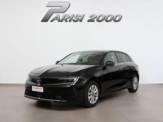 usato OPEL Astra