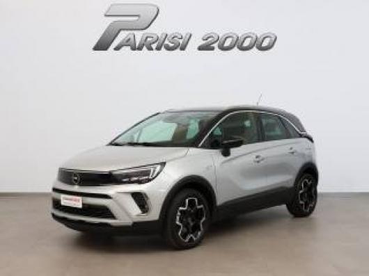 usato OPEL Crossland