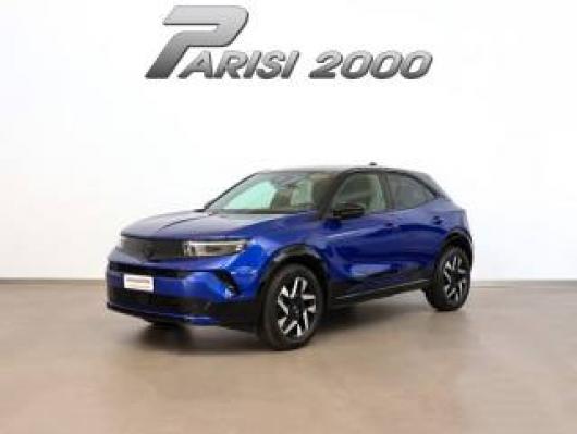 usato OPEL Mokka