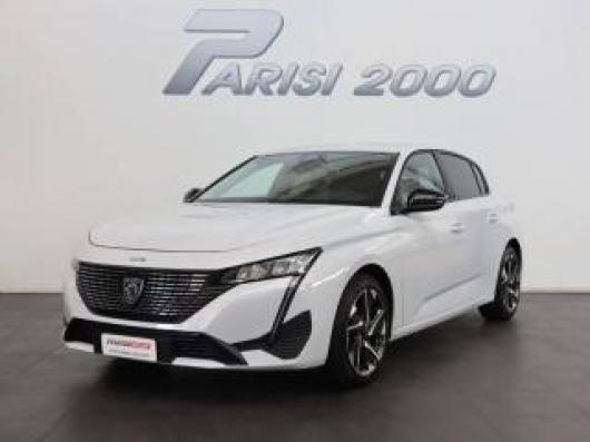 usato PEUGEOT 308