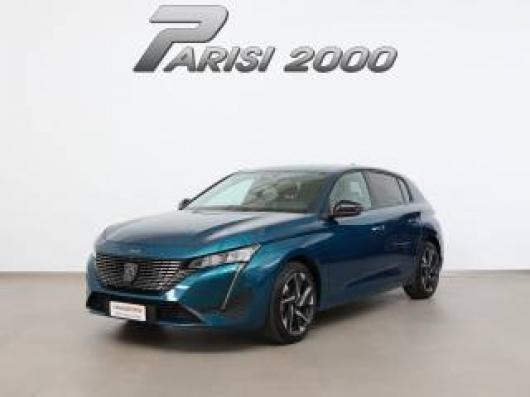usato PEUGEOT 308