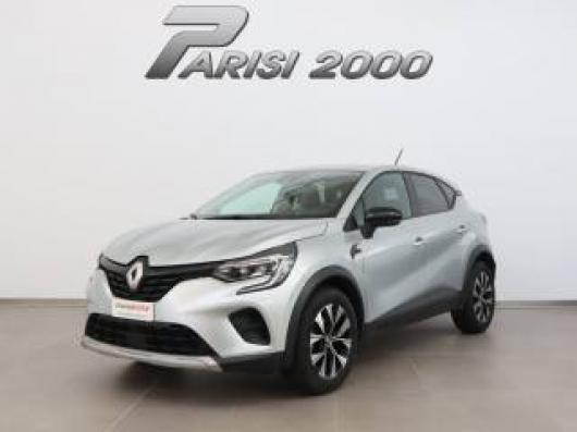 usato RENAULT Captur