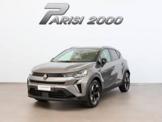 usato RENAULT Captur