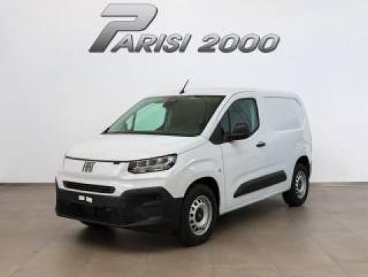 usato FIAT Doblo