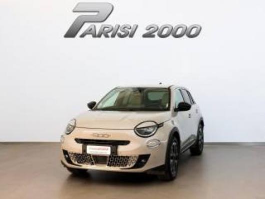 usato FIAT 600