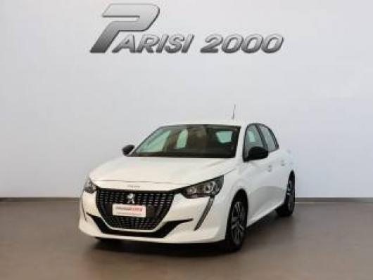 usato PEUGEOT 208