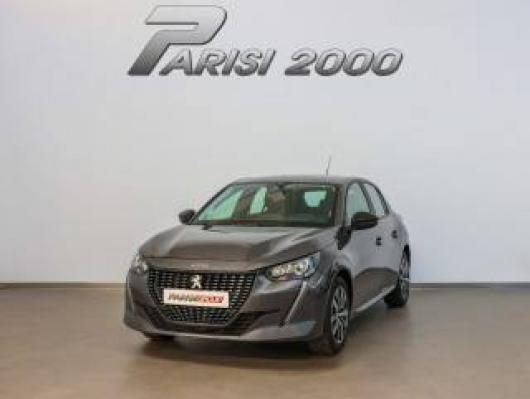 usato PEUGEOT 208