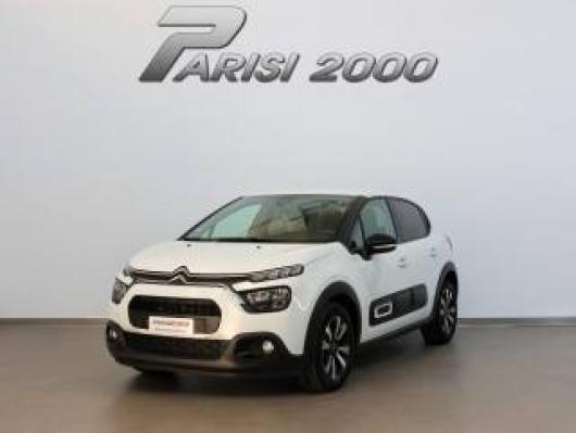 usato CITROEN C3