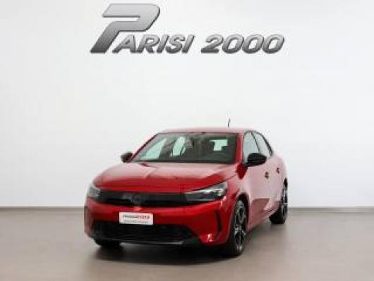 usato OPEL Corsa