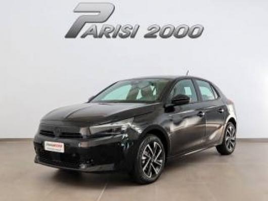 usato OPEL Corsa